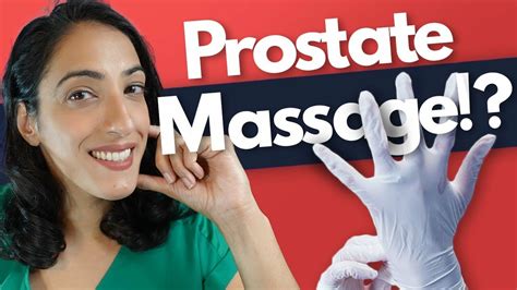 Prostate Massage Sex dating Primer Ensanche